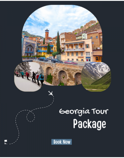 Georgia Tour