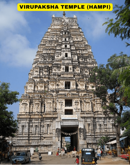 Holy Trip South India