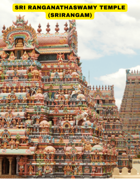 Sri Ranganathaswamy Temple