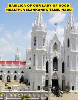 Basilica of Our Lady of Good Health