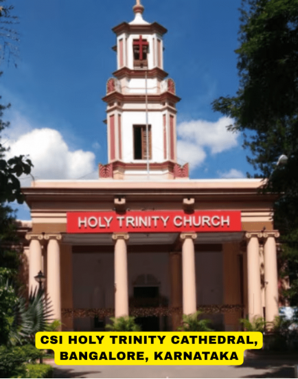 Holy Trip South India