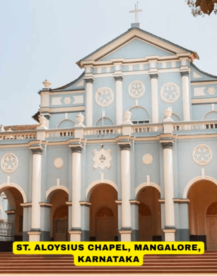 Holy Trip South India