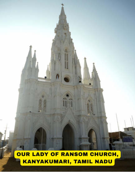 Holy Trip South India