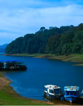 Thekkady