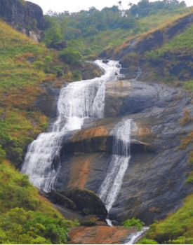 Vagamon
