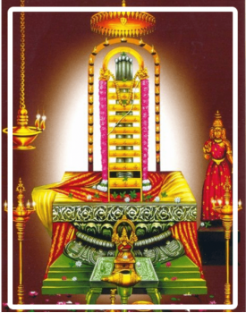 SriKalaHasti Temple