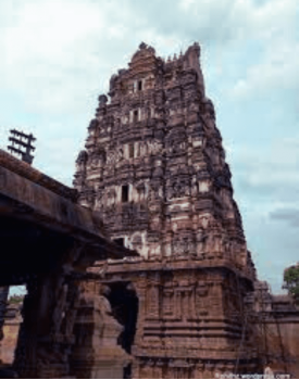 Sri Vontimitta Kodanda Rama Swamy Temple