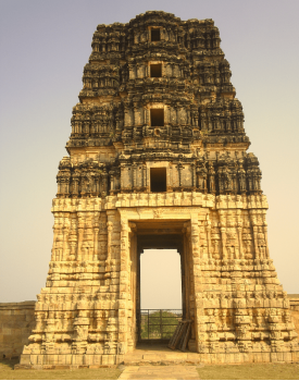 Shri Madhavaraya Swamy Temple