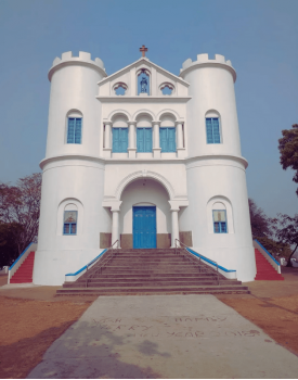 Ross Hill Church