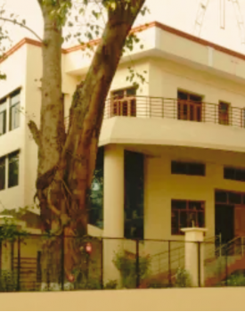 Layman's Evangelical Fellowship Churches