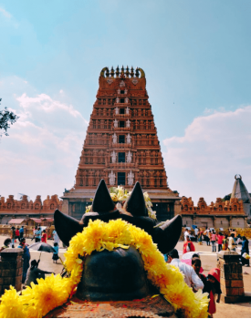 Srikanteshwara Temple