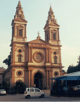 St. Patrick's Church