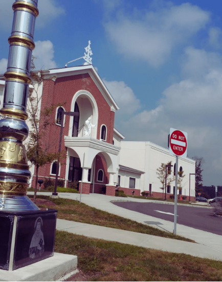 St. Thomas Forane Syro-Malabar Catholic Church