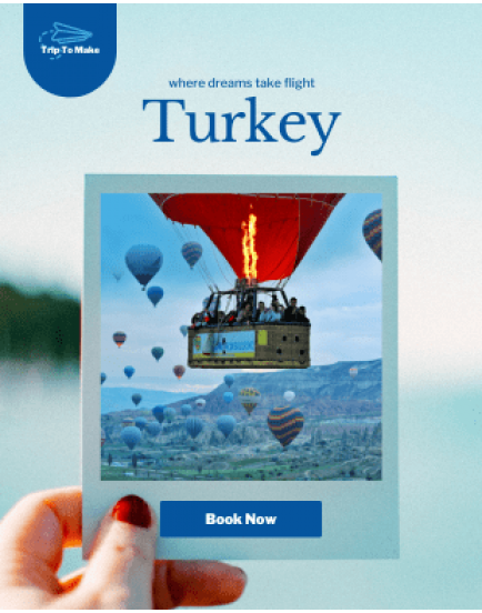 Explore Turkey